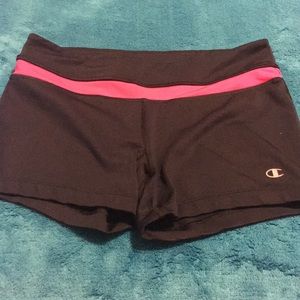 CHAMPION SHORTS